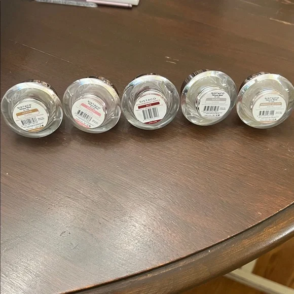 Sistaco Mineral Bond Box - Picture 5 of 6